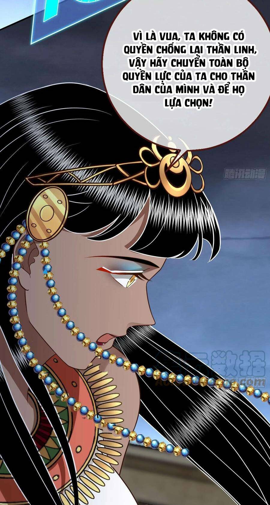 Vạn Tra Triêu Hoàng Chapter 526 - Trang 2