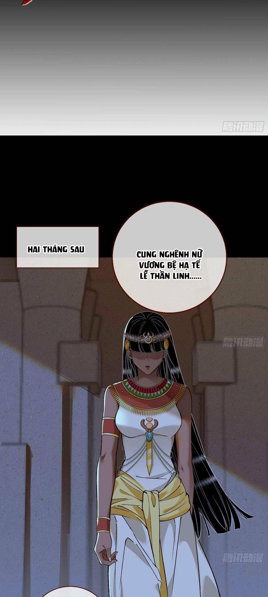 Vạn Tra Triêu Hoàng Chapter 526 - Trang 2