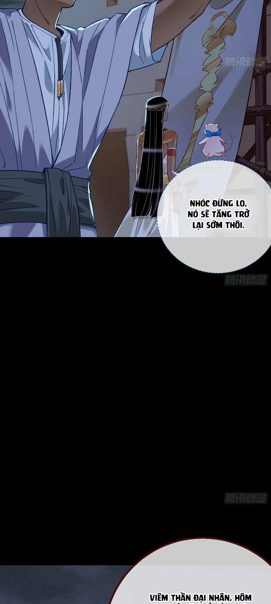 Vạn Tra Triêu Hoàng Chapter 526 - Trang 2