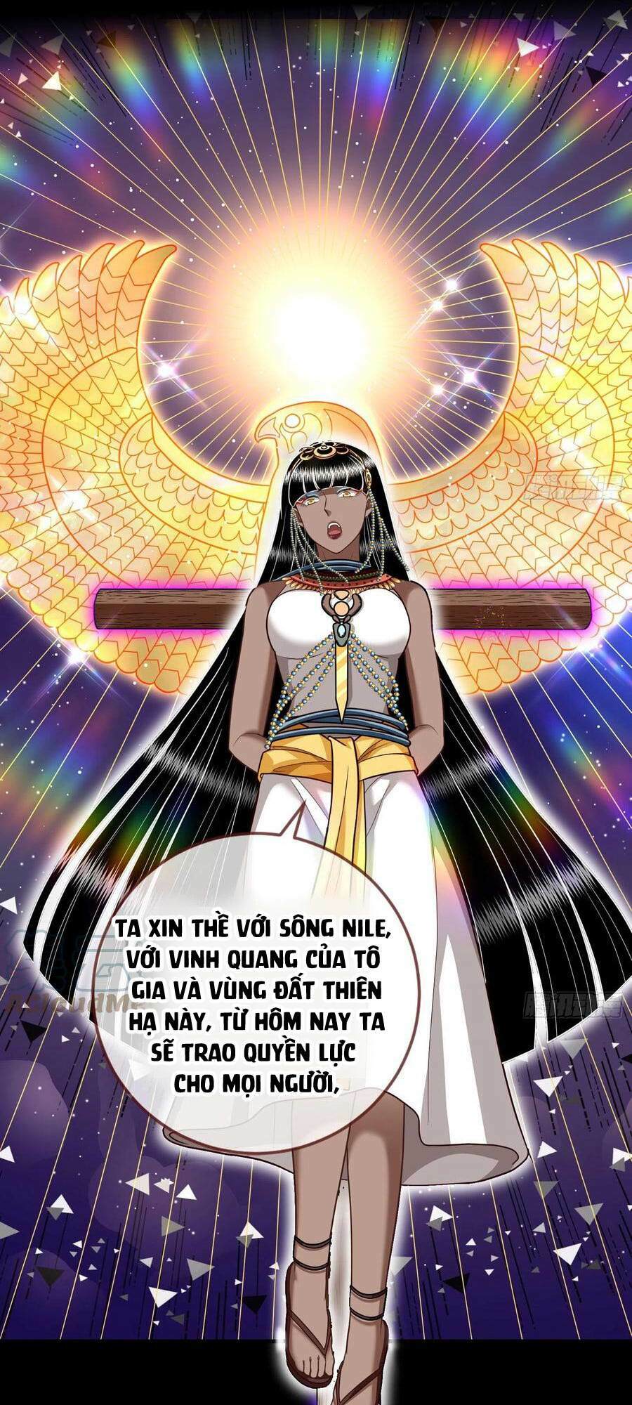 Vạn Tra Triêu Hoàng Chapter 527 - Trang 2