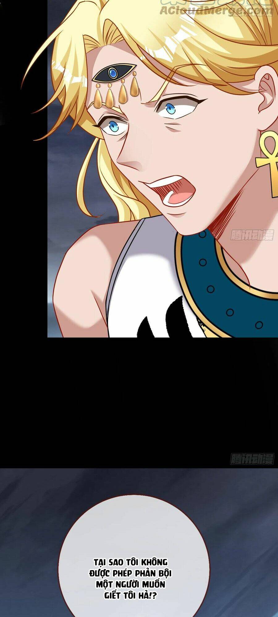 Vạn Tra Triêu Hoàng Chapter 527 - Trang 2