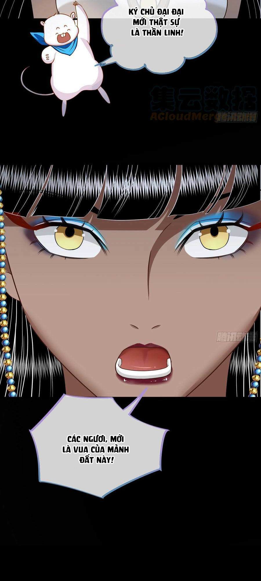 Vạn Tra Triêu Hoàng Chapter 527 - Trang 2