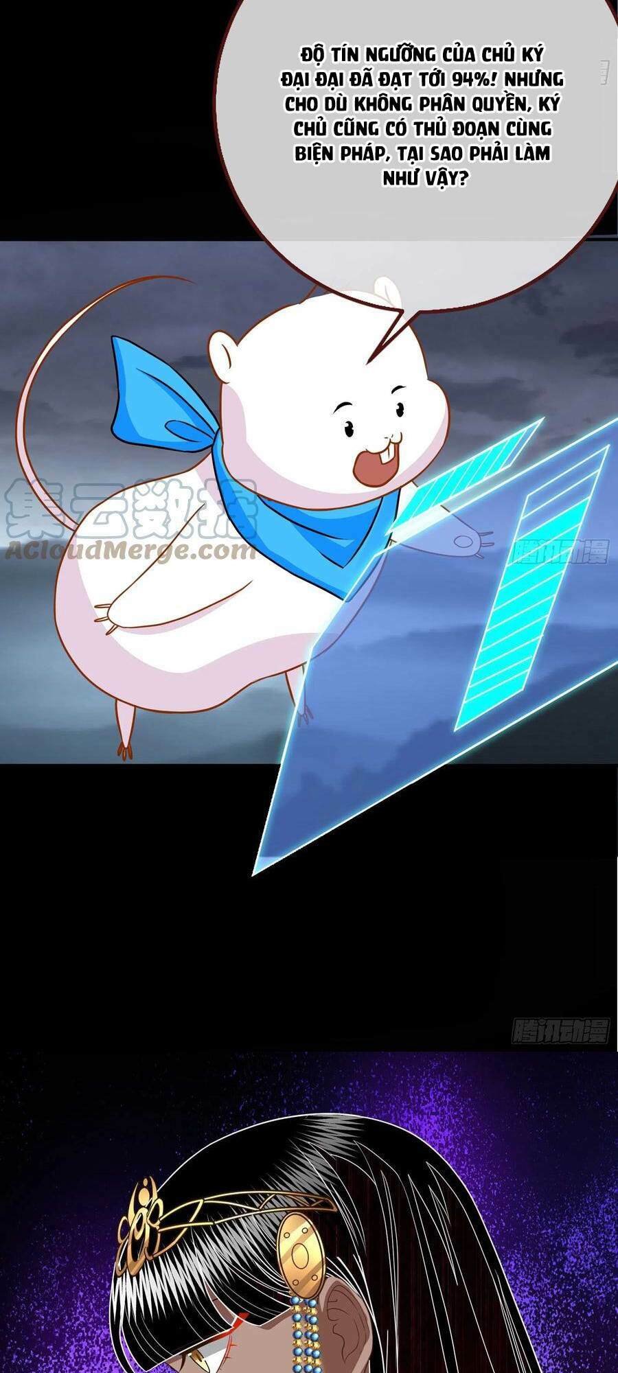 Vạn Tra Triêu Hoàng Chapter 527 - Trang 2