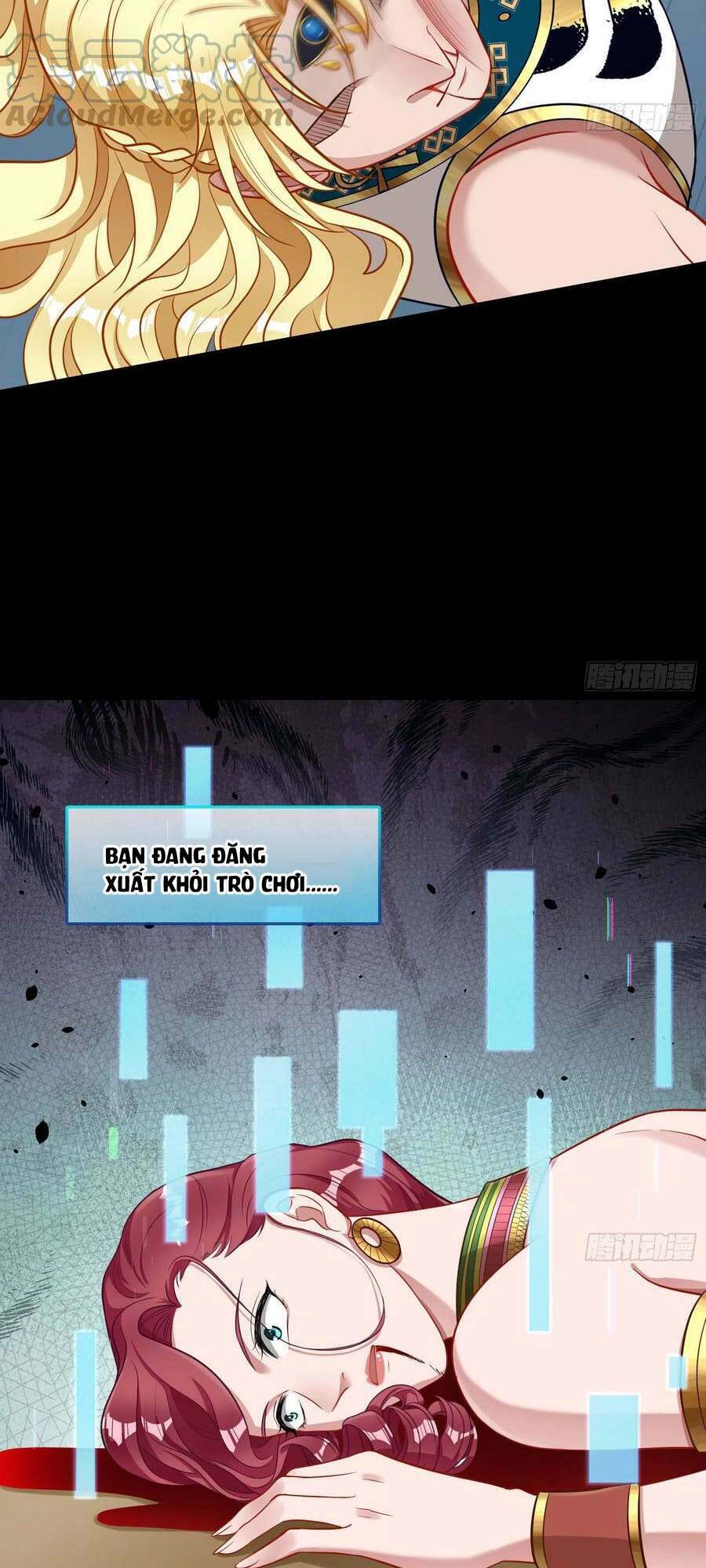 Vạn Tra Triêu Hoàng Chapter 528 - Trang 2