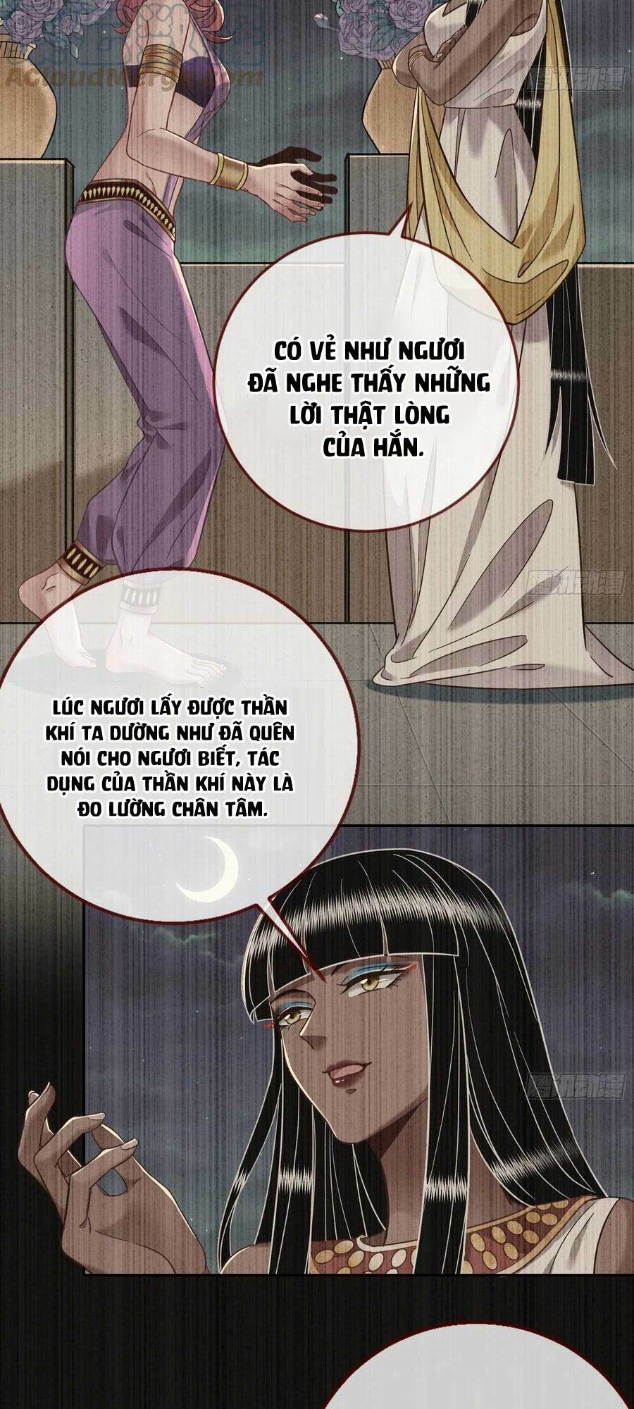 Vạn Tra Triêu Hoàng Chapter 528 - Trang 2