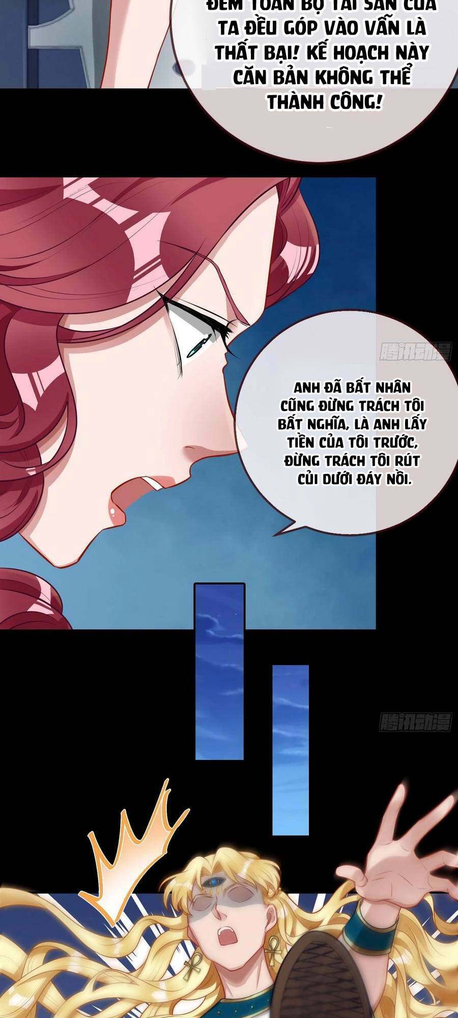 Vạn Tra Triêu Hoàng Chapter 528 - Trang 2