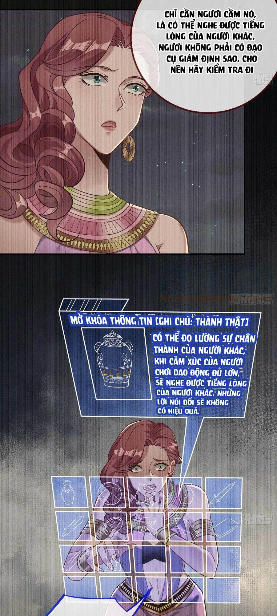 Vạn Tra Triêu Hoàng Chapter 528 - Trang 2