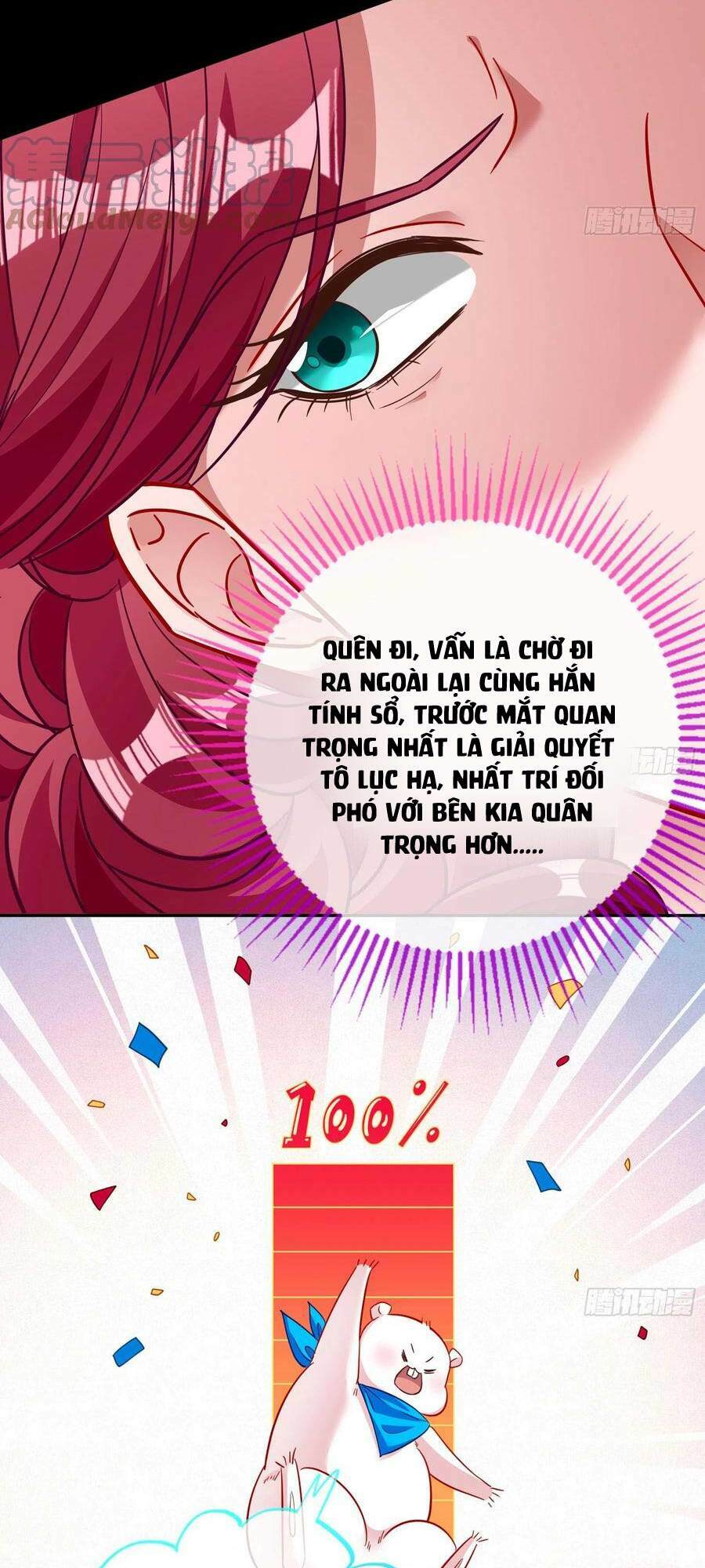 Vạn Tra Triêu Hoàng Chapter 528 - Trang 2