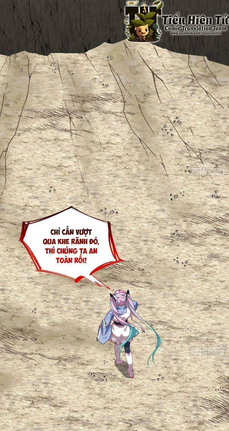 Vạn Tra Triêu Hoàng Chapter 529.5 - Trang 2