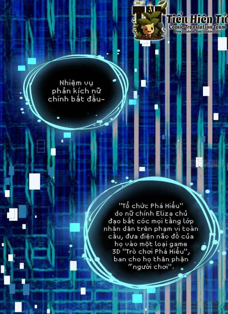 Vạn Tra Triêu Hoàng Chapter 529.5 - Trang 2