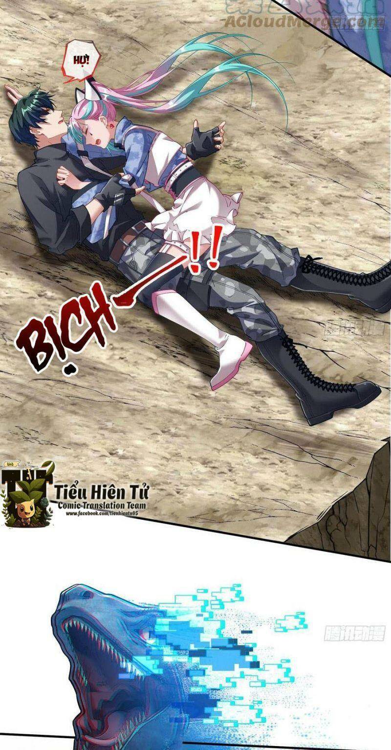 Vạn Tra Triêu Hoàng Chapter 529.5 - Trang 2