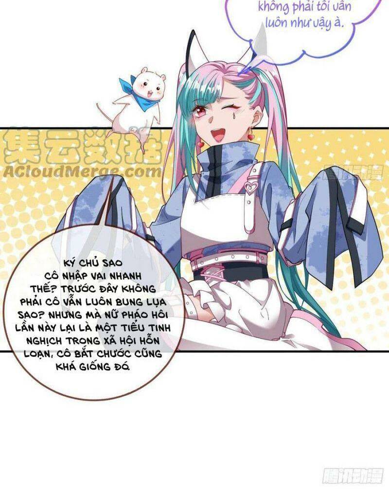 Vạn Tra Triêu Hoàng Chapter 529.5 - Trang 2