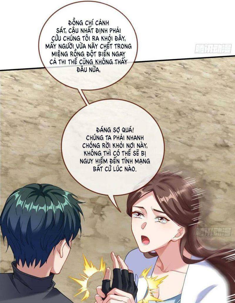 Vạn Tra Triêu Hoàng Chapter 529.5 - Trang 2