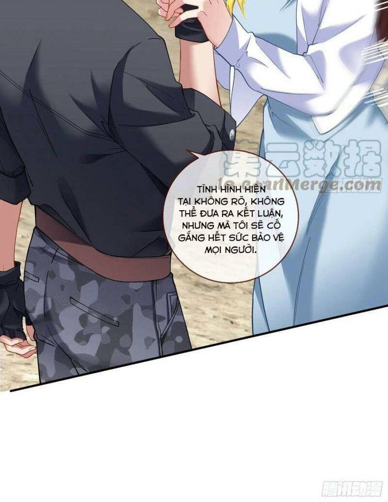 Vạn Tra Triêu Hoàng Chapter 529.5 - Trang 2