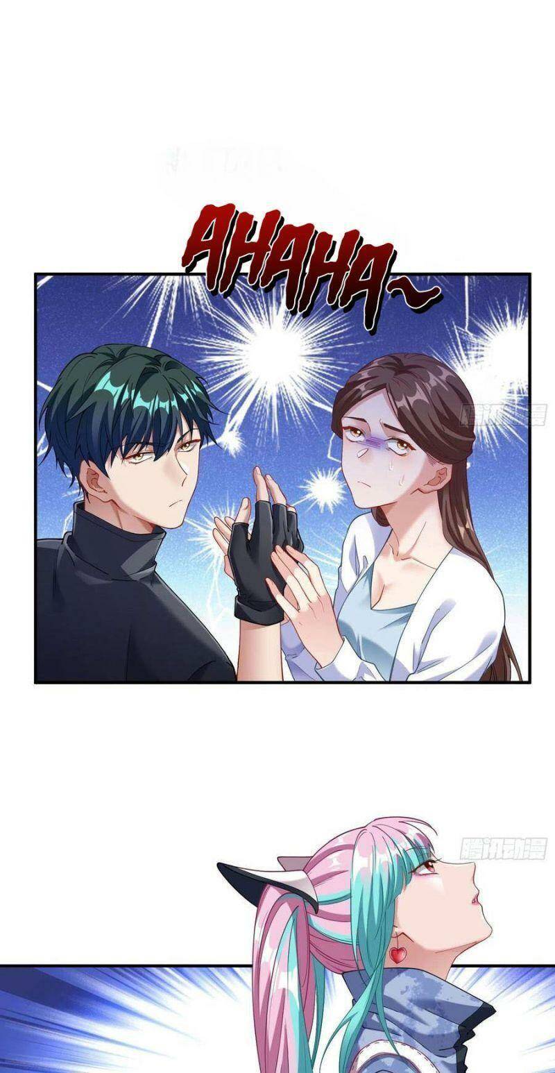 Vạn Tra Triêu Hoàng Chapter 529.5 - Trang 2