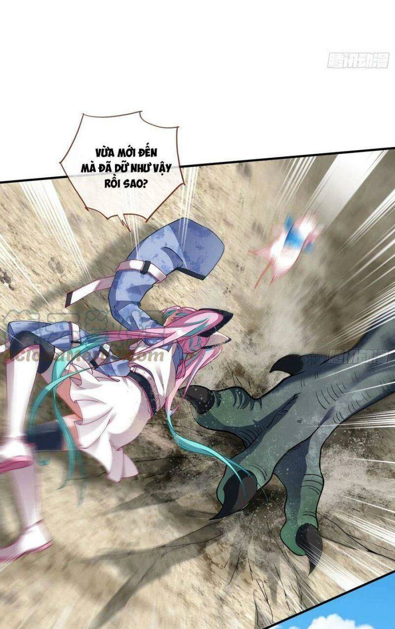 Vạn Tra Triêu Hoàng Chapter 529.5 - Trang 2