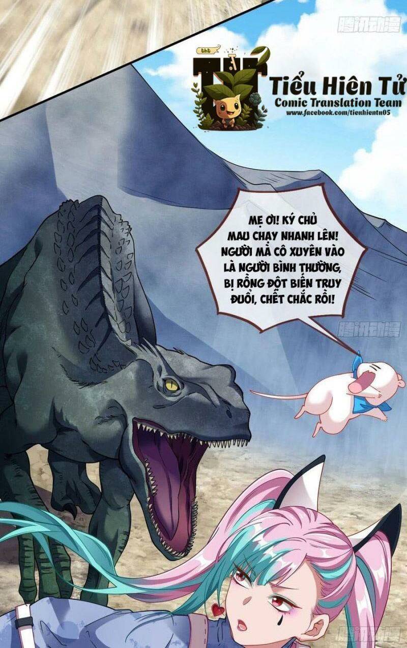 Vạn Tra Triêu Hoàng Chapter 529.5 - Trang 2