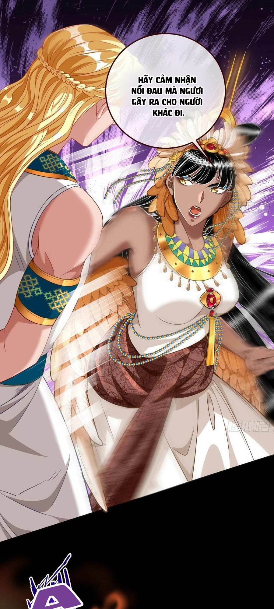 Vạn Tra Triêu Hoàng Chapter 529 - Trang 2