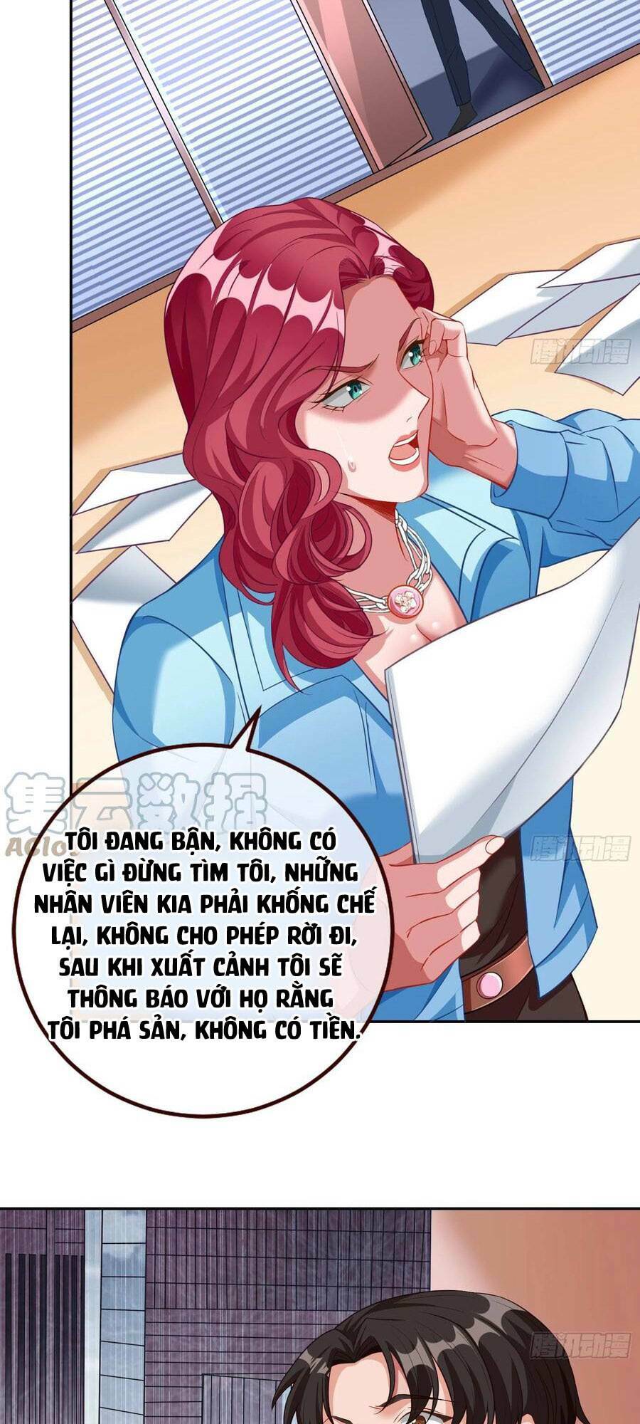 Vạn Tra Triêu Hoàng Chapter 529 - Trang 2