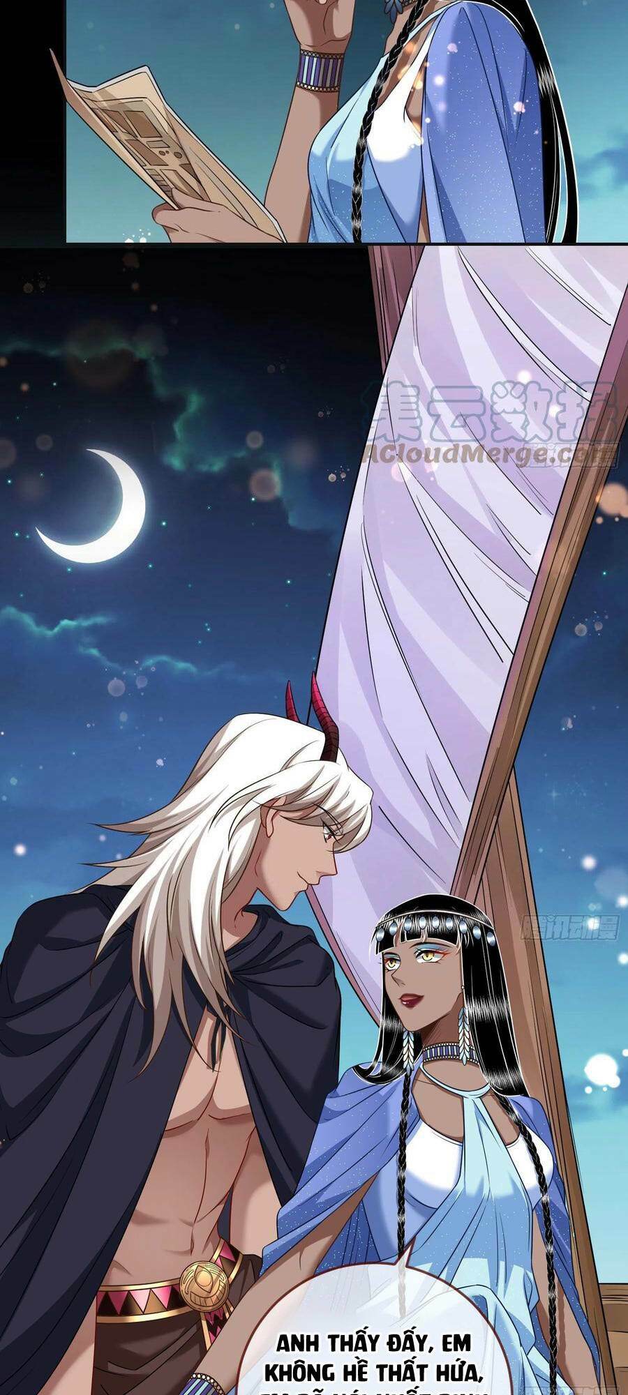 Vạn Tra Triêu Hoàng Chapter 529 - Trang 2