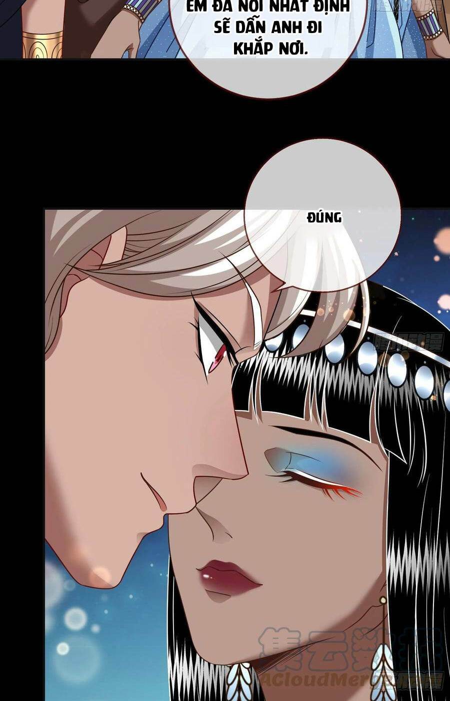 Vạn Tra Triêu Hoàng Chapter 529 - Trang 2