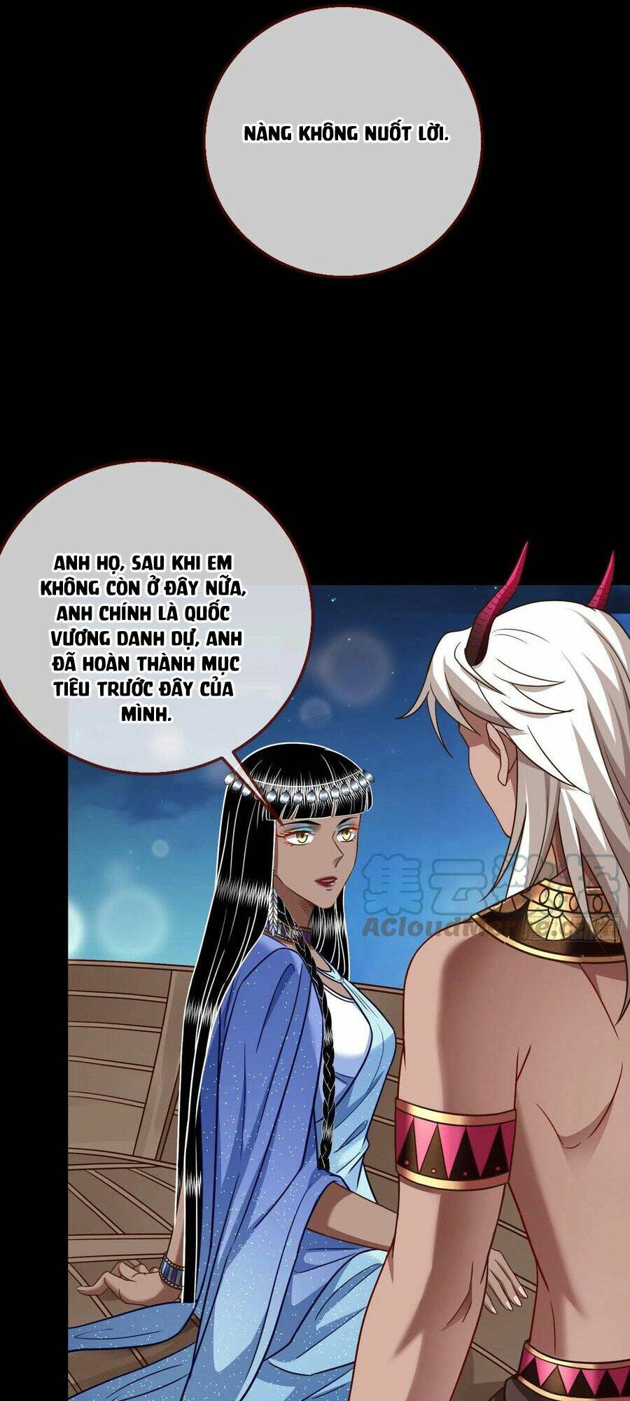 Vạn Tra Triêu Hoàng Chapter 529 - Trang 2