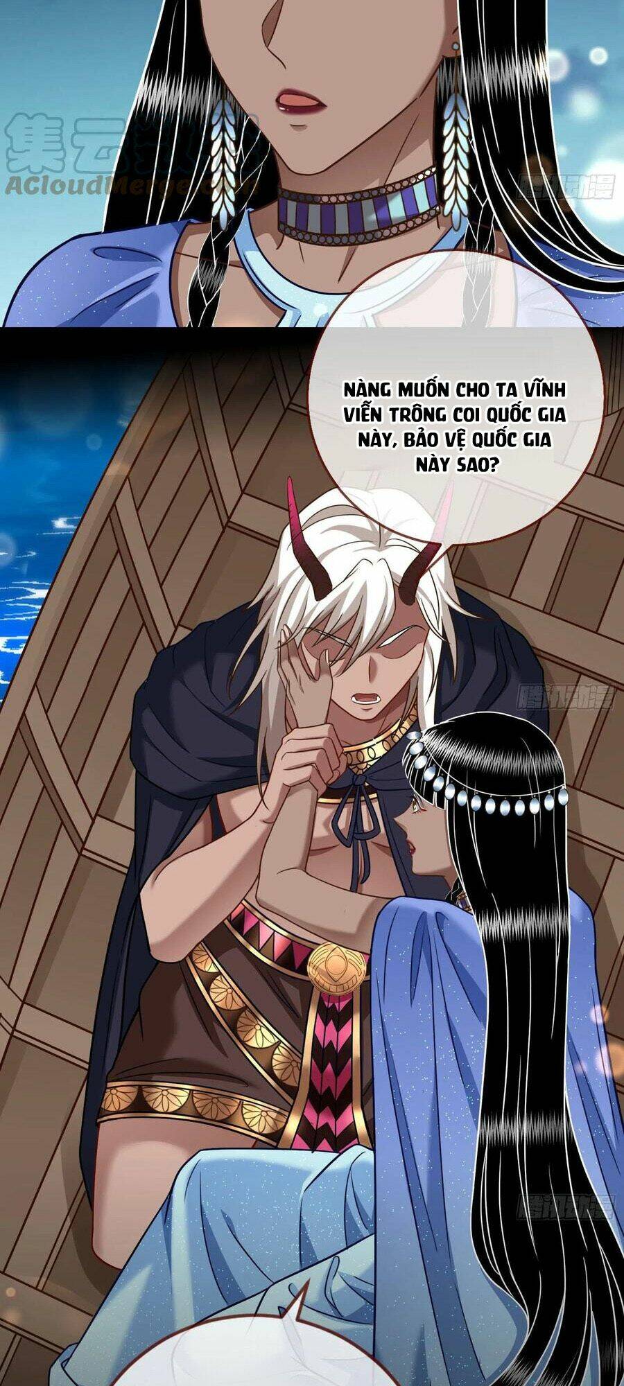 Vạn Tra Triêu Hoàng Chapter 529 - Trang 2