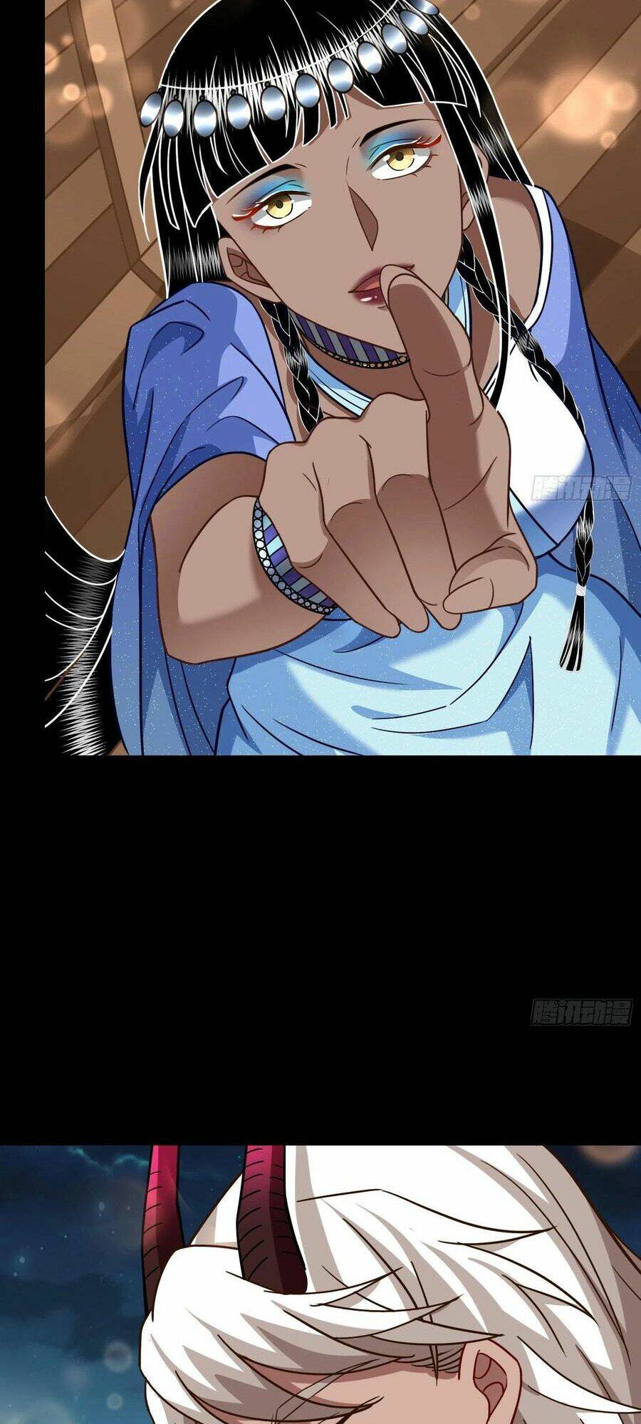 Vạn Tra Triêu Hoàng Chapter 529 - Trang 2