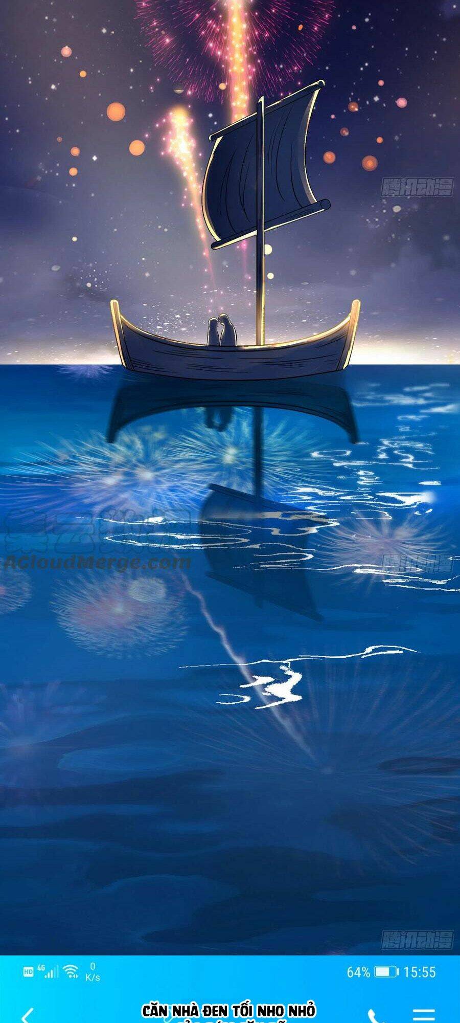 Vạn Tra Triêu Hoàng Chapter 529 - Trang 2