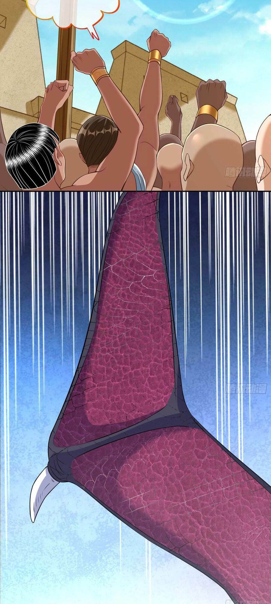 Vạn Tra Triêu Hoàng Chapter 529 - Trang 2