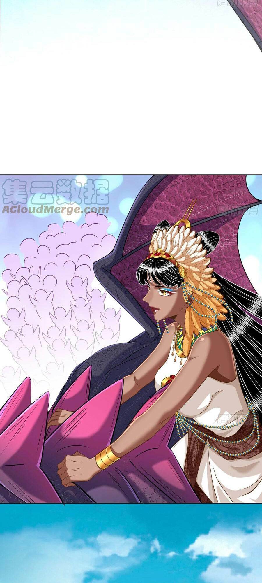 Vạn Tra Triêu Hoàng Chapter 529 - Trang 2