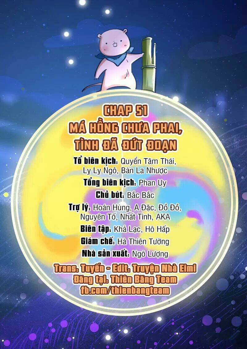 Vạn Tra Triêu Hoàng Chapter 53 - Trang 2