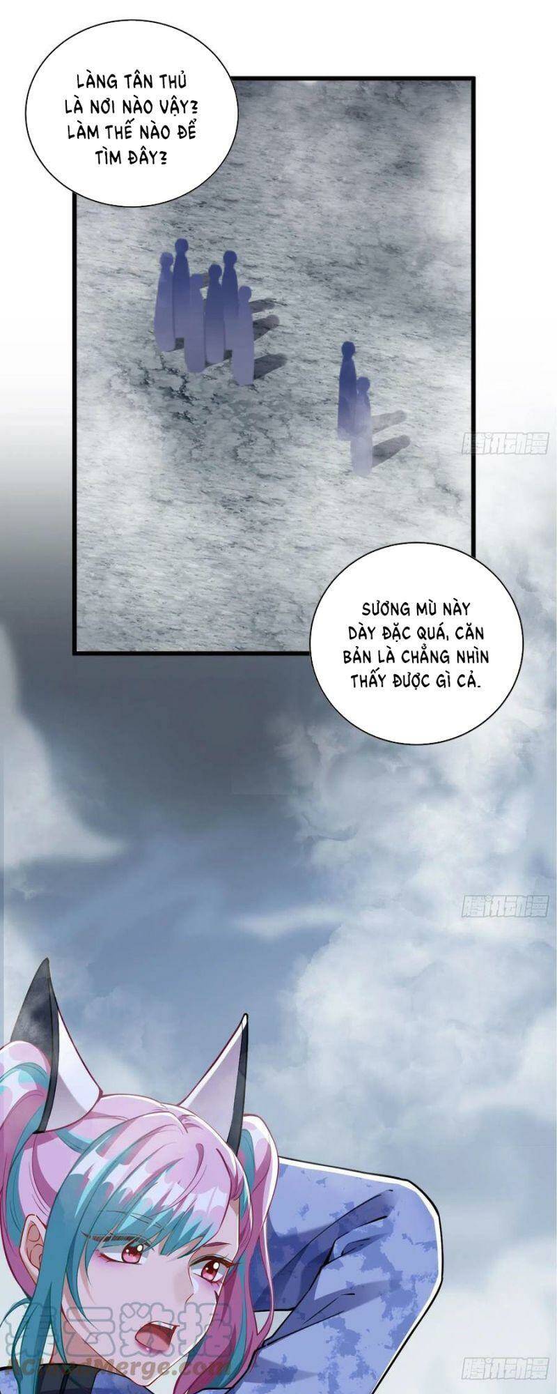 Vạn Tra Triêu Hoàng Chapter 530 - Trang 2