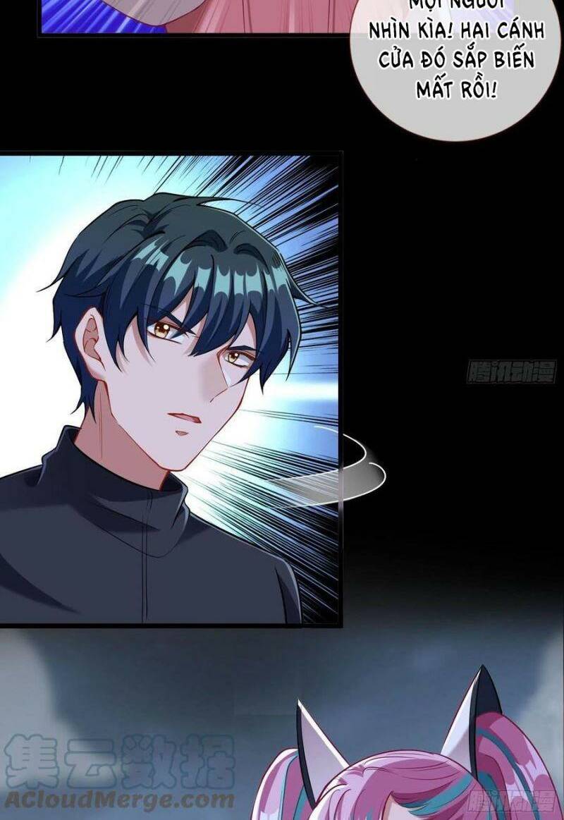 Vạn Tra Triêu Hoàng Chapter 530 - Trang 2