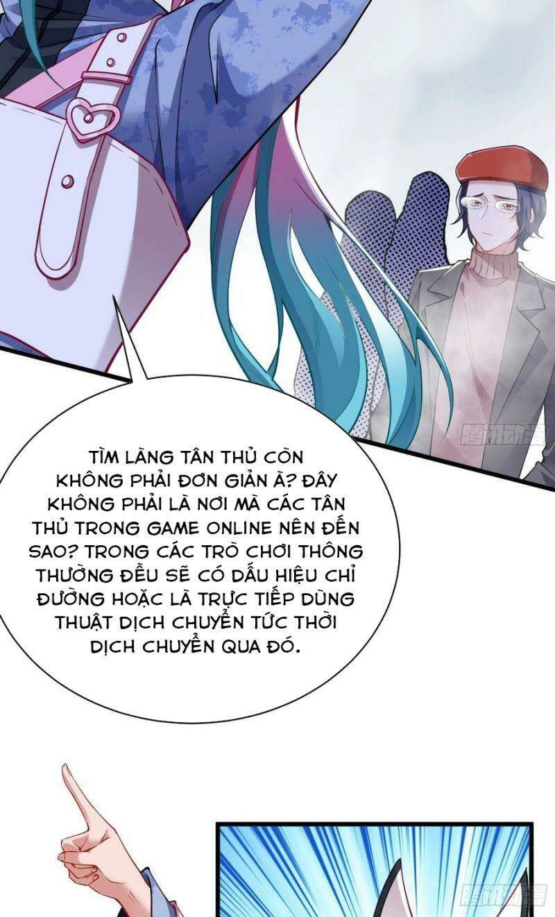 Vạn Tra Triêu Hoàng Chapter 530 - Trang 2