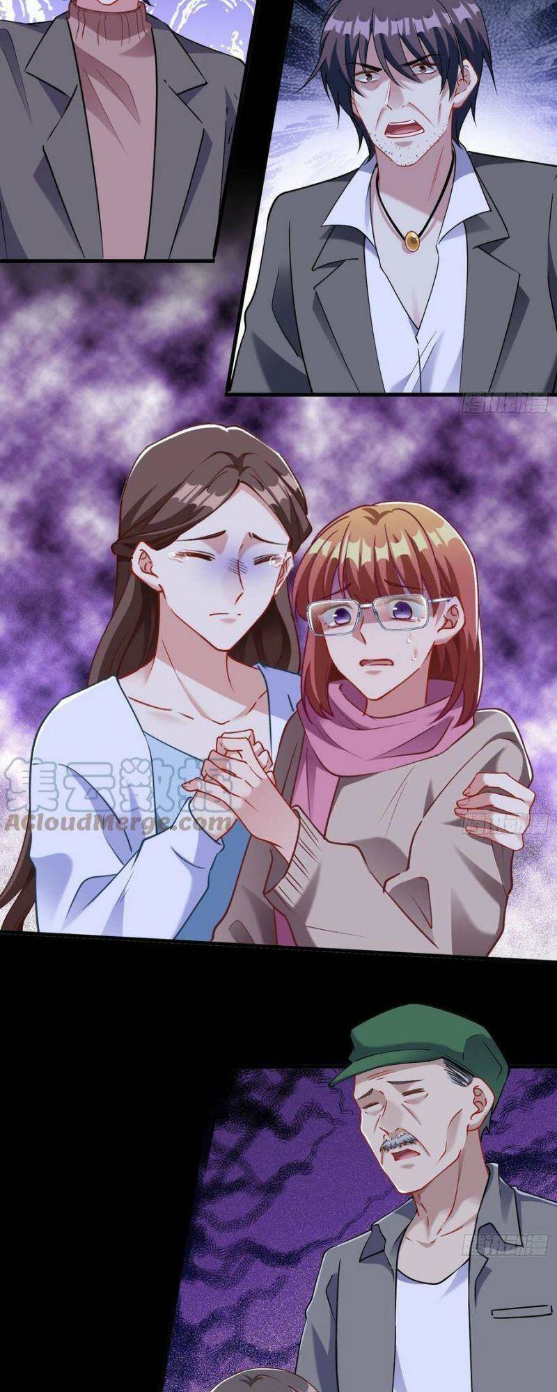 Vạn Tra Triêu Hoàng Chapter 530 - Trang 2