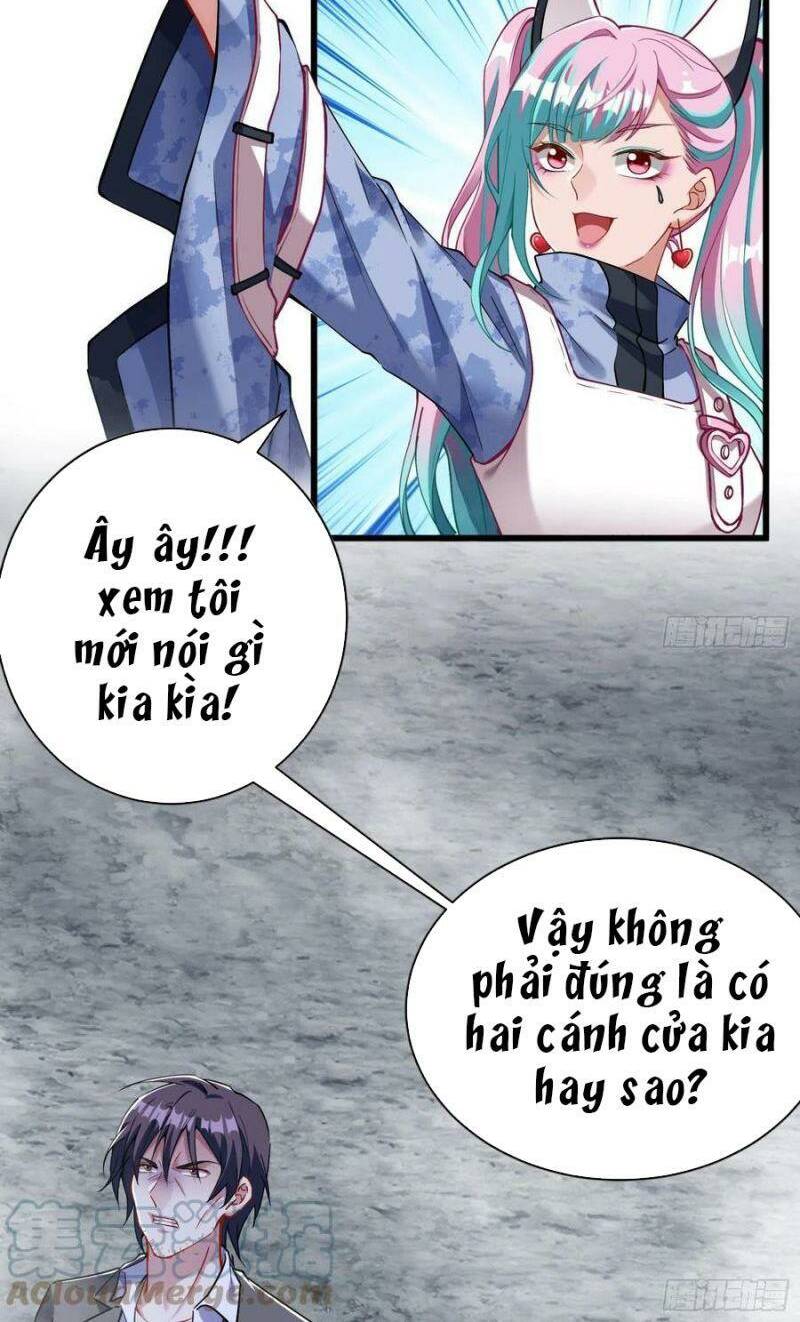 Vạn Tra Triêu Hoàng Chapter 530 - Trang 2