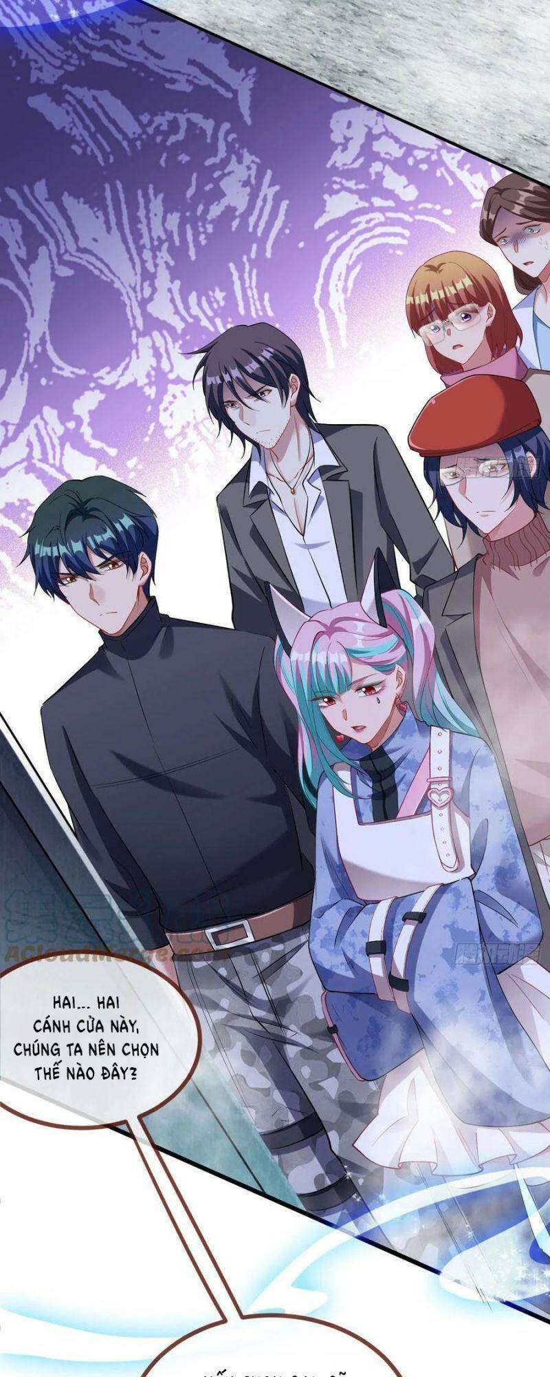 Vạn Tra Triêu Hoàng Chapter 530 - Trang 2