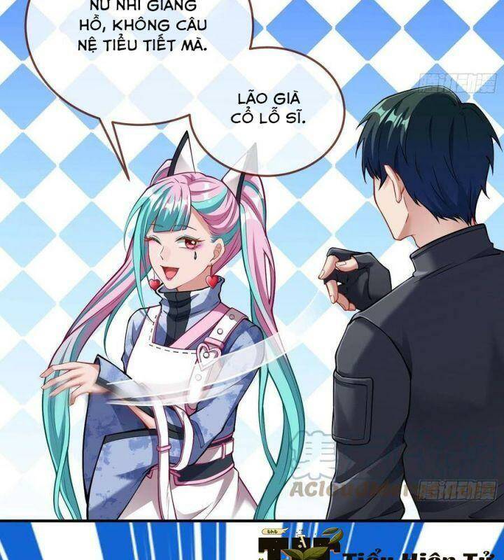 Vạn Tra Triêu Hoàng Chapter 531 - Trang 2