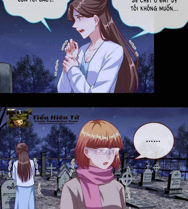 Vạn Tra Triêu Hoàng Chapter 531 - Trang 2