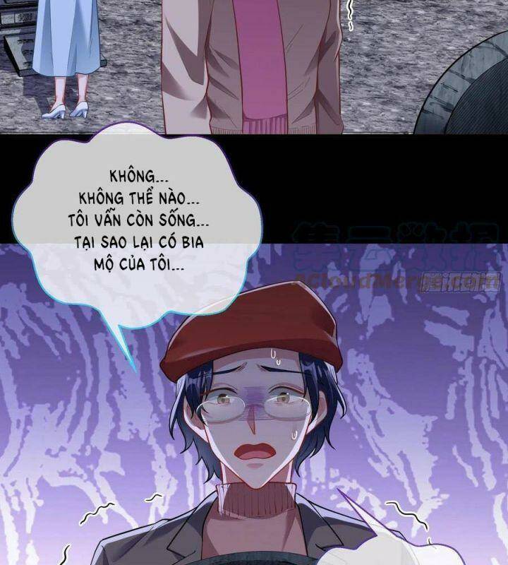 Vạn Tra Triêu Hoàng Chapter 531 - Trang 2