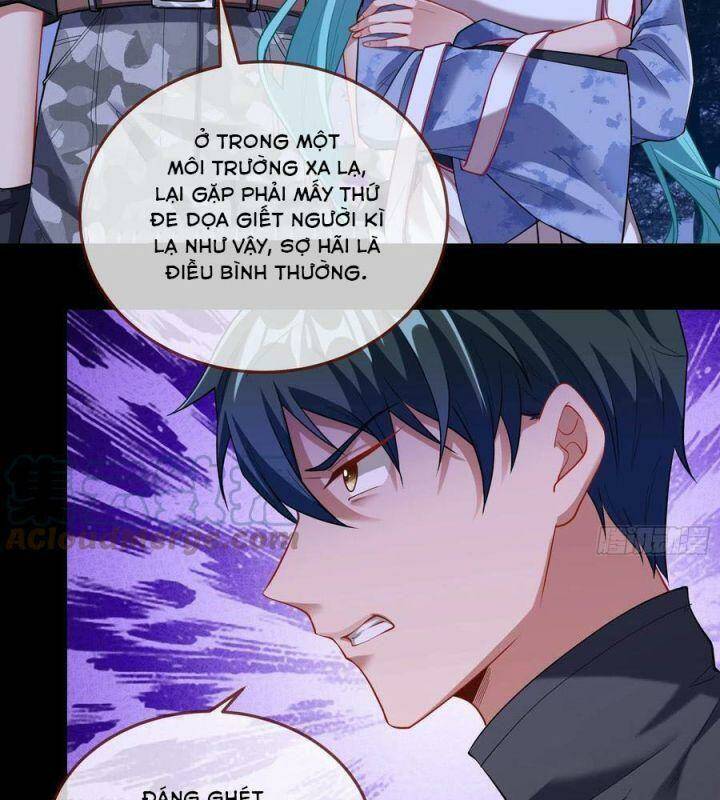 Vạn Tra Triêu Hoàng Chapter 531 - Trang 2