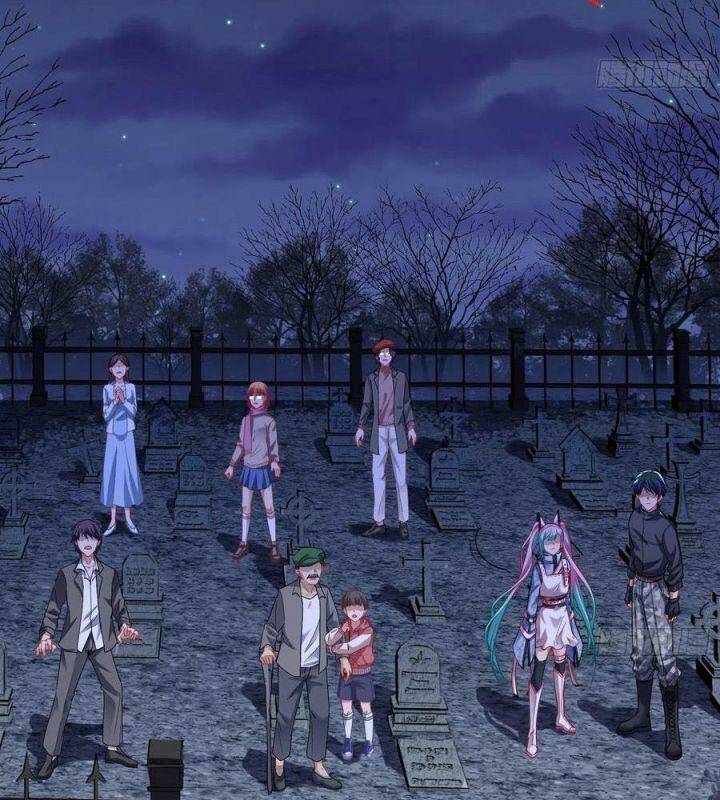 Vạn Tra Triêu Hoàng Chapter 531 - Trang 2