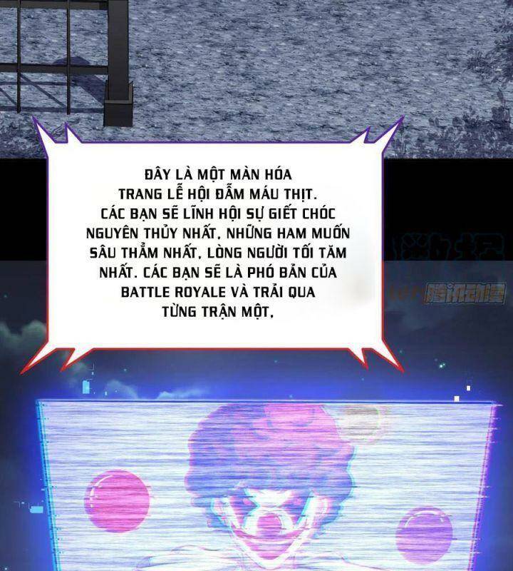 Vạn Tra Triêu Hoàng Chapter 531 - Trang 2