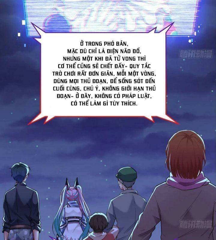 Vạn Tra Triêu Hoàng Chapter 531 - Trang 2