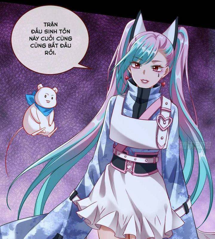 Vạn Tra Triêu Hoàng Chapter 531 - Trang 2