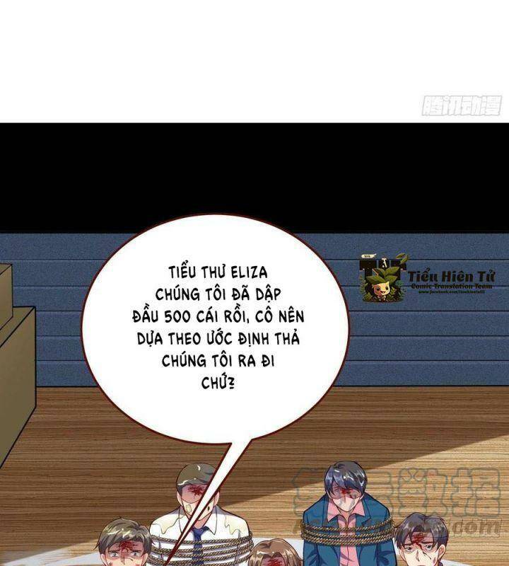 Vạn Tra Triêu Hoàng Chapter 531 - Trang 2