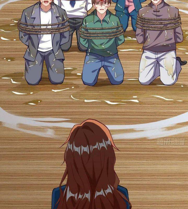 Vạn Tra Triêu Hoàng Chapter 531 - Trang 2