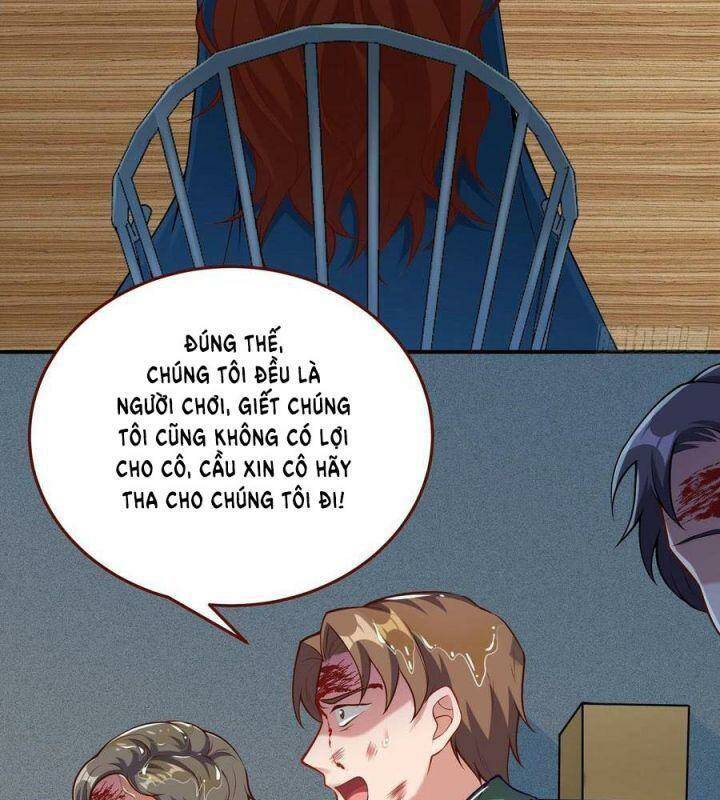 Vạn Tra Triêu Hoàng Chapter 531 - Trang 2