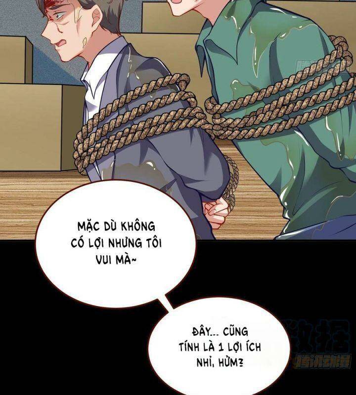 Vạn Tra Triêu Hoàng Chapter 531 - Trang 2